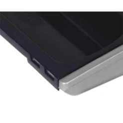 Curver Urban Plastic Expandable Cutlery Tray - Black 9 Curver Urban Plastic Expandable Cutlery Tray - Black -Curver Shop 12807787 7414833236169918