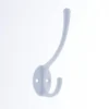 Victorian Hook - White