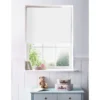 White Daylight Roller Blind - 90cm