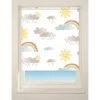 Rainbow Roller Blind - 90cm