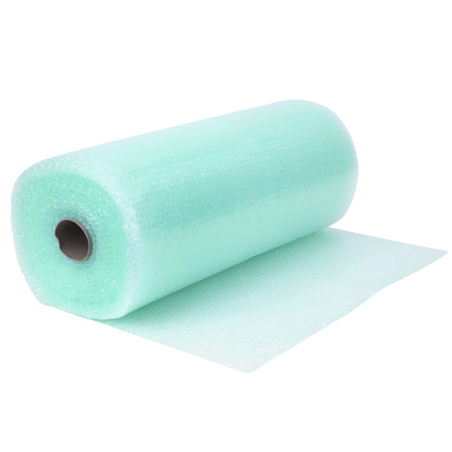 Wrap & Move Light Duty Bubble Wrap 750mmx25m 2 Wrap & Move Light Duty Bubble Wrap 750mmx25m - Image 2