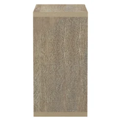 Clever Cube 2x2 Storage Unit - Oak -Curver Shop 12816153 3895014368159156