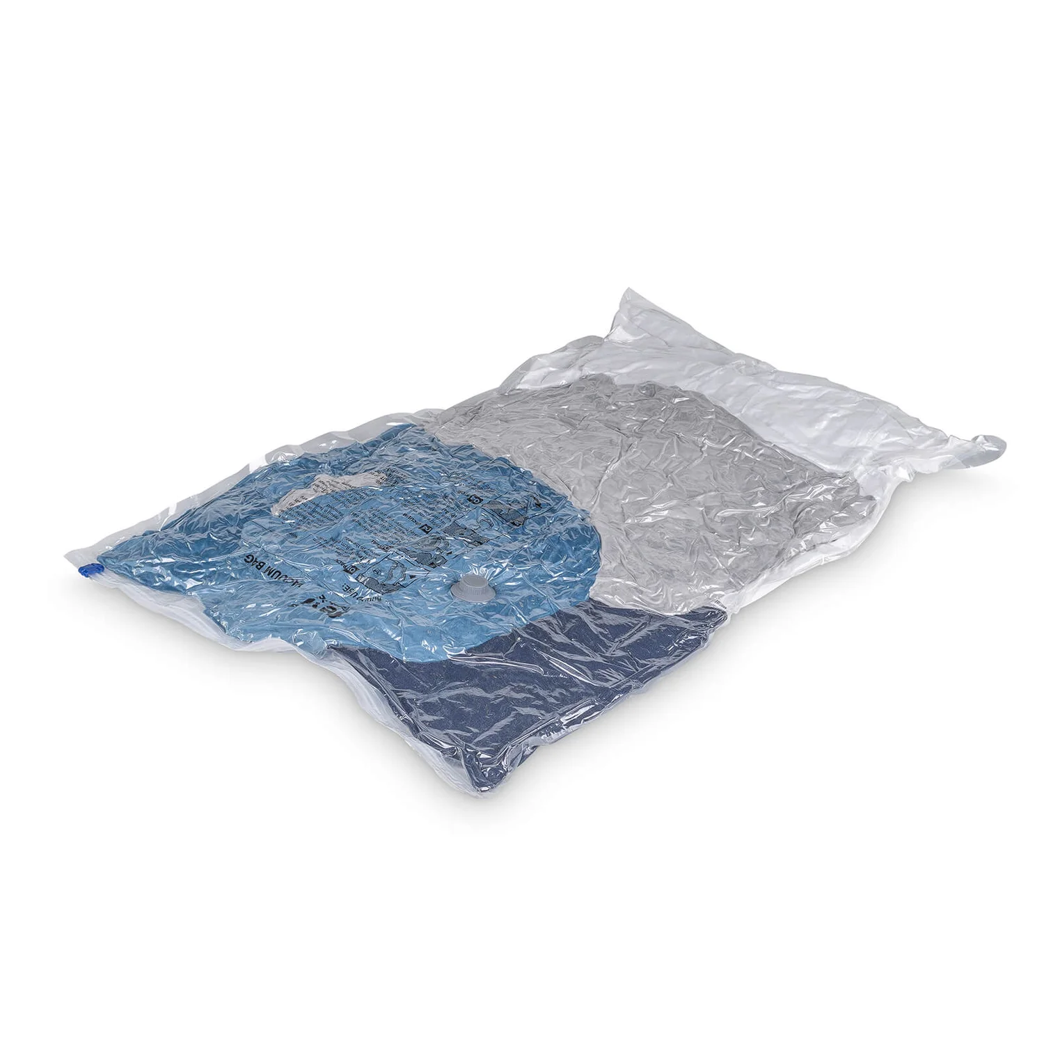 None Vacuum Storage Bag - Extra Large 2 None Vacuum Storage Bag - Extra Large - Image 2