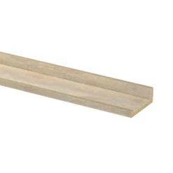 Flexi Storage Decorative Shelving Photo Shelf - Sanoma Oak - 900x35x100mm -Curver Shop 12817966 1354967466352869