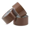 Brown Packaging Tape 3 Pack 48mm X 50m