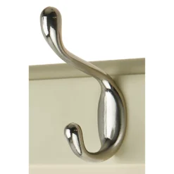 None Heavy Duty Hat & Coat Hook - 4 Hooks -Curver Shop 12821287 1564846170987840