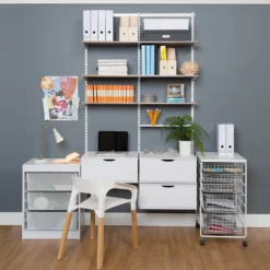 Shelf Sanoma Oak 900x16x200mm -Curver Shop 12821380 5114832961320538