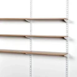 Shelf Sanoma Oak 900x16x250mm -Curver Shop 12821382 2004832961085707