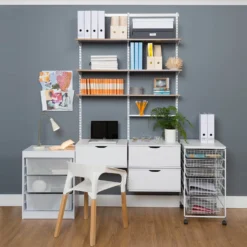 Shelf Sanoma Oak 1200x16x200mm -Curver Shop 12821383 7494832961060837