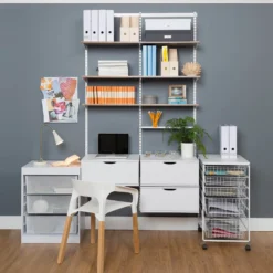 Shelf Sanoma Oak 900x16x300mm -Curver Shop 12821385 3024832961971460