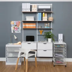 Shelf Sanoma Oak 1200x16x250mm -Curver Shop 12821388 6394832961474453