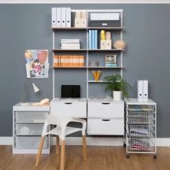 Shelf Sanoma Oak 1200x16x300mm -Curver Shop 12821389 1404832961992733