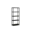 Keter KIS 5-Tier Plus Shelving Unit