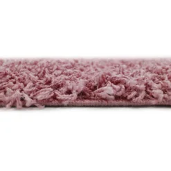 Jazz Rug Blush Pink Rug - 200 X 290cm -Curver Shop 12822261 1544976475247491