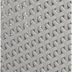 Curver My Style A6 Rectangular Plastic Storage Organiser - Grey 11 Curver My Style A6 Rectangular Plastic Storage Organiser - Grey -Curver Shop 12823033 1194833226667172