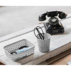 Curver My Style A6 Rectangular Plastic Storage Organiser - Grey 10 Curver My Style A6 Rectangular Plastic Storage Organiser - Grey -Curver Shop 12823033 1224833226592010