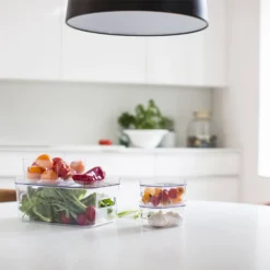 SmartStore Compact Clear Lid XS -Curver Shop 12823036 1244833227321853