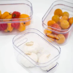 SmartStore Compact Clear Lid XS -Curver Shop 12823036 1784833227090313