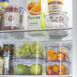 SmartStore Compact Clear Lid XS -Curver Shop 12823036 3264833227147016