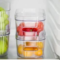 SmartStore Compact Clear Box XS -Curver Shop 12823037 1204833227756985