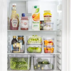 SmartStore Compact Clear Box XS -Curver Shop 12823037 1874833227900073