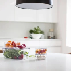 SmartStore Compact Clear Box XS -Curver Shop 12823037 1934833227832663