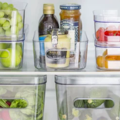 SmartStore Compact Clear Box S -Curver Shop 12823042 1064833226125591