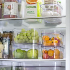 SmartStore Compact Clear Box S -Curver Shop 12823042 1234833225771417