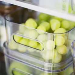 SmartStore Compact Clear Box S -Curver Shop 12823042 1314833226150860