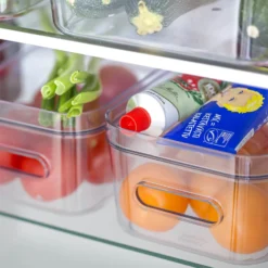 SmartStore Compact Clear Box S -Curver Shop 12823042 8724833225994887