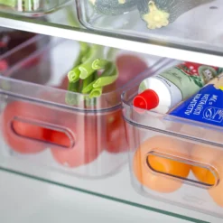 Smartstore Compact Clear Lid S -Curver Shop 12823043 1884833225613980