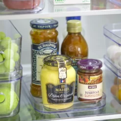 Smartstore Compact Clear Lid S -Curver Shop 12823043 7454833225330837