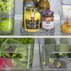 Smartstore Compact Clear Lid S -Curver Shop 12823043 8864833225476628