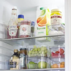 SmartStore Compact Clear Lid M -Curver Shop 12823044 1124833224687646