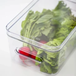 SmartStore Compact Clear Lid M -Curver Shop 12823044 1574833224625057