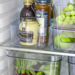 SmartStore Compact Clear Lid M -Curver Shop 12823044 4084833224561733