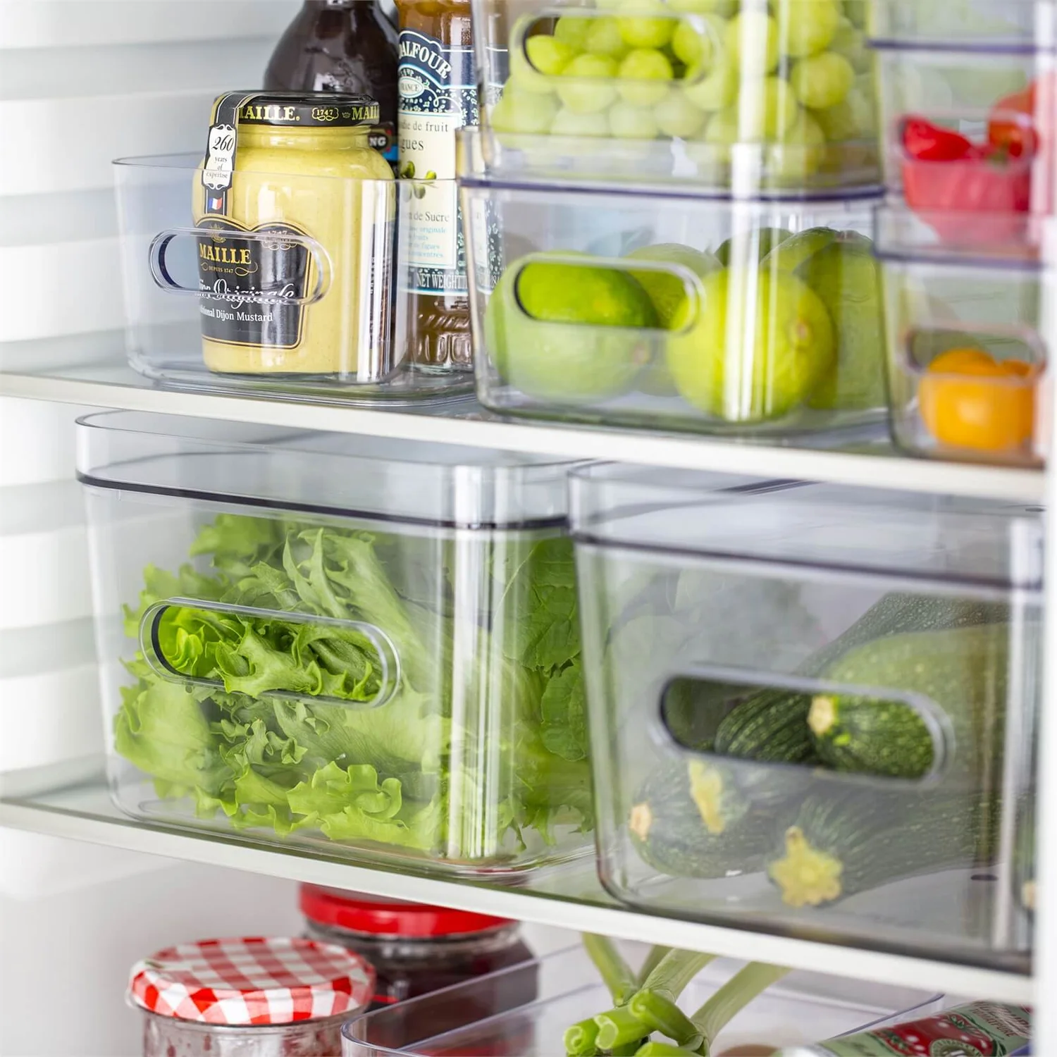 SmartStore Compact Clear Box M 5 SmartStore Compact Clear Box M - Image 5