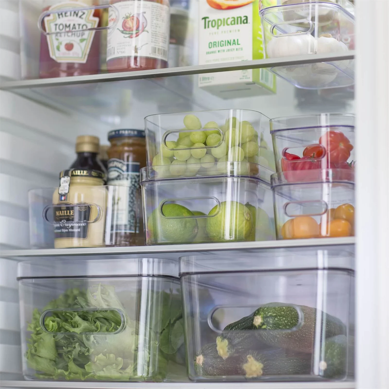 SmartStore Compact Clear Box M 4 SmartStore Compact Clear Box M - Image 4