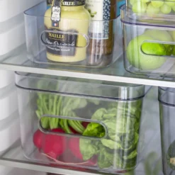 SmartStore Compact Clear Box M 15 SmartStore Compact Clear Box M -Curver Shop 12823045 2124833224859942