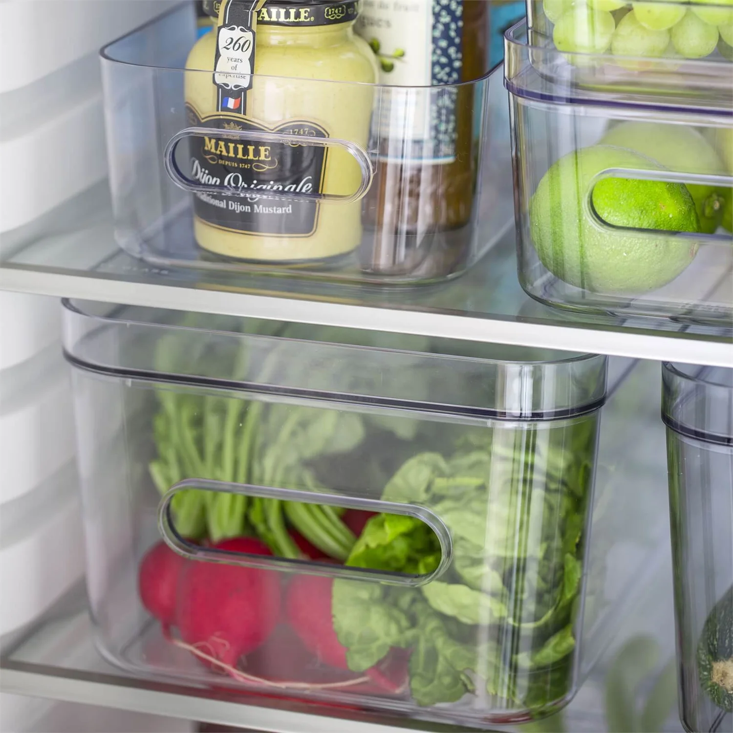 SmartStore Compact Clear Box M 7 SmartStore Compact Clear Box M - Image 7