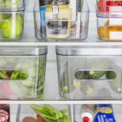 SmartStore Compact Clear Box M 16 SmartStore Compact Clear Box M -Curver Shop 12823045 3544833225074562