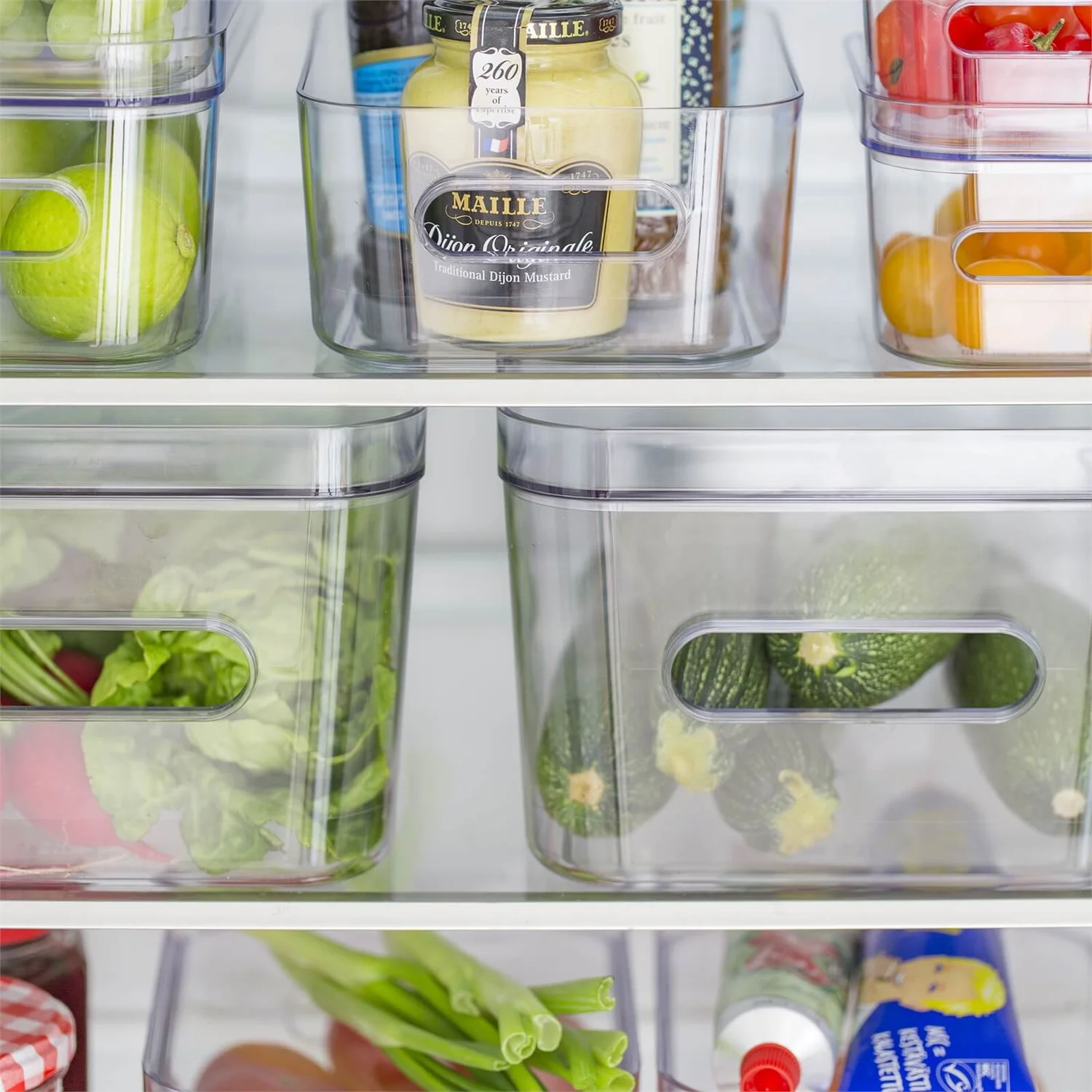 SmartStore Compact Clear Box M 8 SmartStore Compact Clear Box M - Image 8