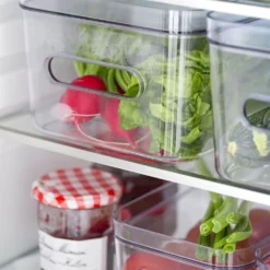 SmartStore Compact Clear Box M 14 SmartStore Compact Clear Box M -Curver Shop 12823045 6424833224791089