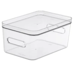 SmartStore Compact Clear Box M 17 SmartStore Compact Clear Box M -Curver Shop 12823045 7554833224662020