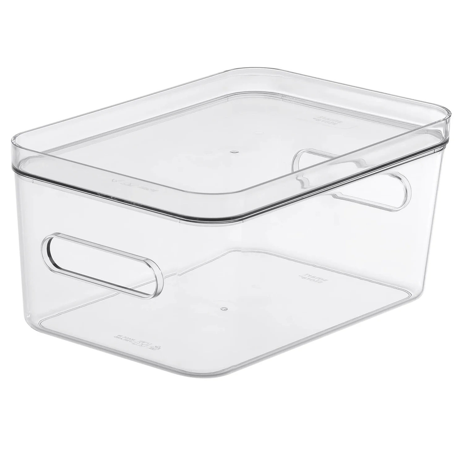SmartStore Compact Clear Box M 9 SmartStore Compact Clear Box M - Image 9