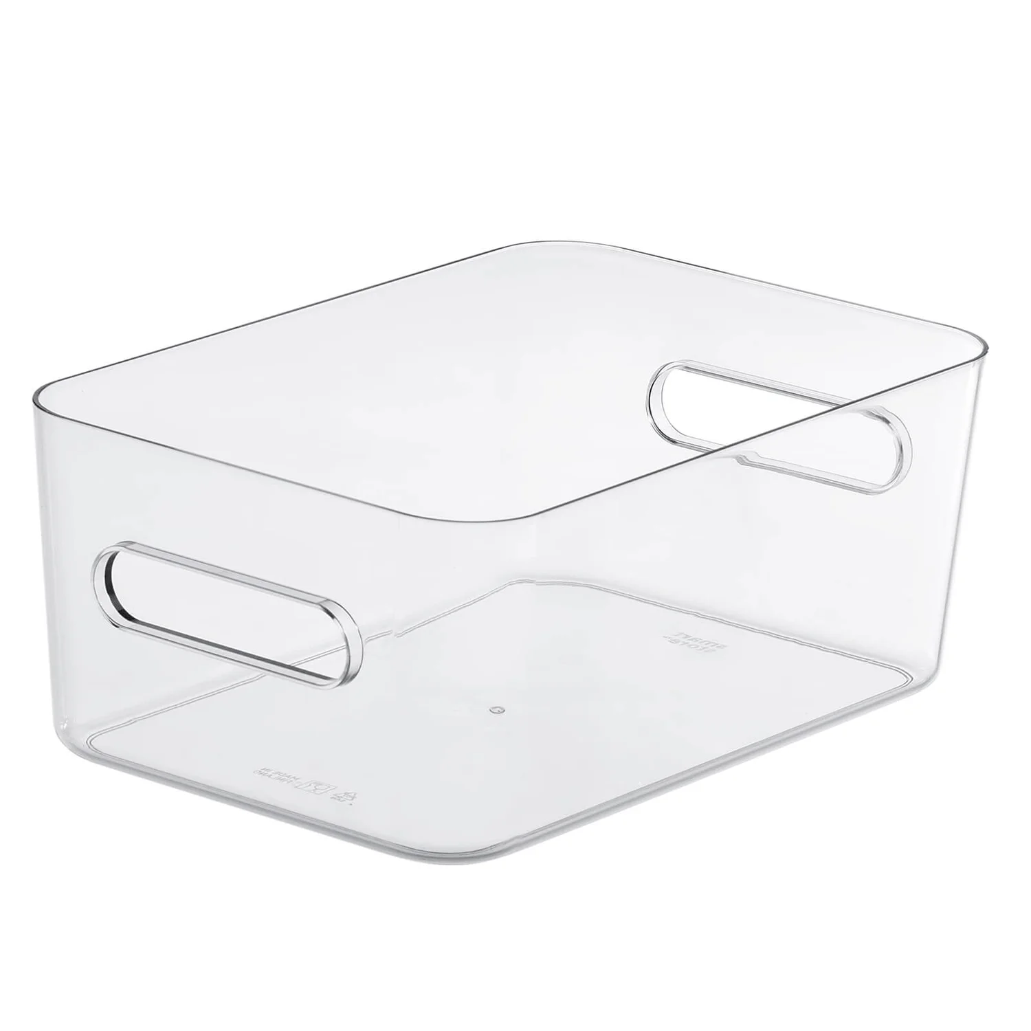 SmartStore Compact Clear Box M 1 SmartStore Compact Clear Box M