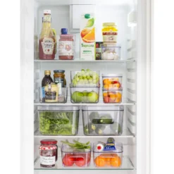 SmartStore Compact Clear Box M 11 SmartStore Compact Clear Box M -Curver Shop 12823045 9814833224930643