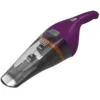 Black & Decker Black Decker 3.6v Lithium-ion Dustbuster