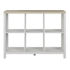 Clever Cube 2x3 Storage Unit With Legs - White 13 Clever Cube 2x3 Storage Unit With Legs - White -Curver Shop 12824157 1275023649285592