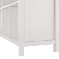 Clever Cube 2x3 Storage Unit With Legs - White 14 Clever Cube 2x3 Storage Unit With Legs - White -Curver Shop 12824157 6165023649330661